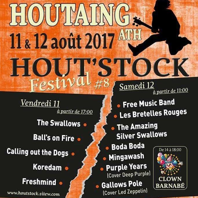 Affiche 2017